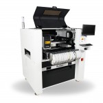 NeoDen 7 Pick & Place